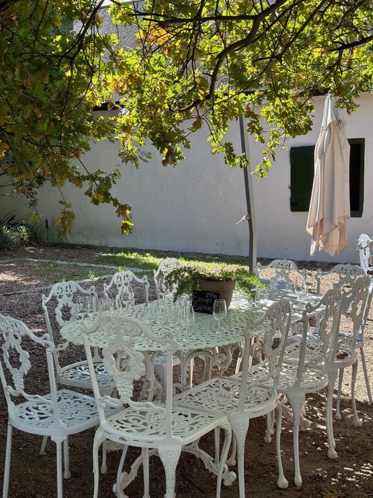 Boschendal