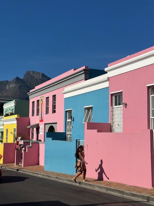 bo kaap