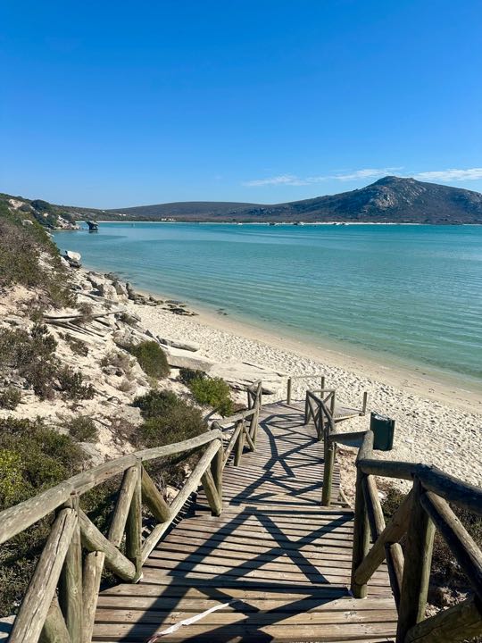 West Coast National Park