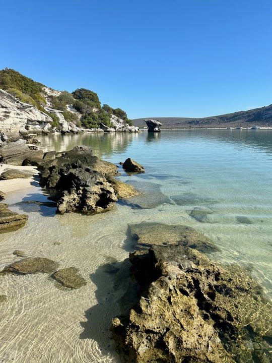 West Coast National Park