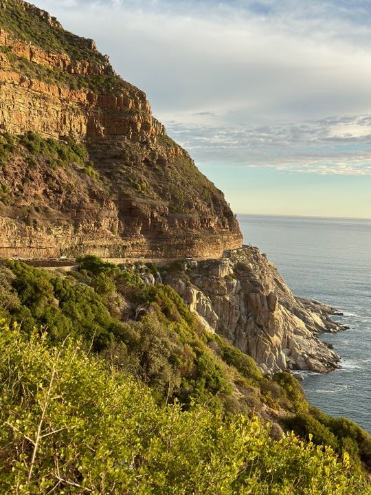 road trip afrique du sud