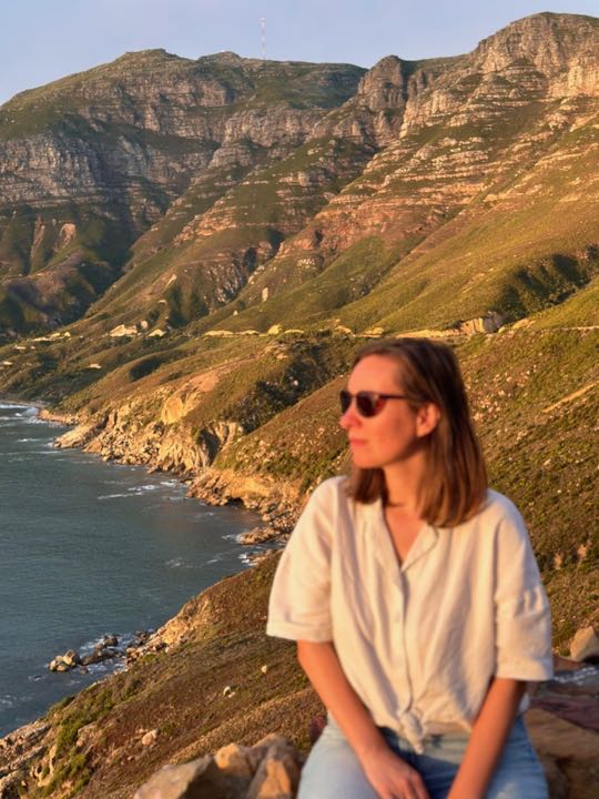 Chapman’s Peak Drive