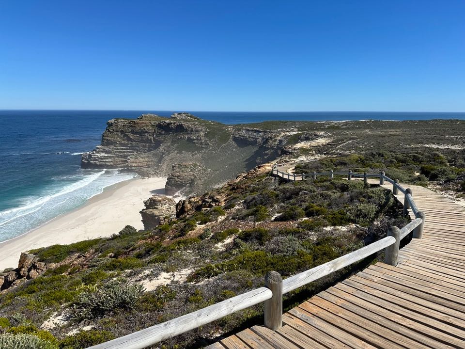 Cape Point