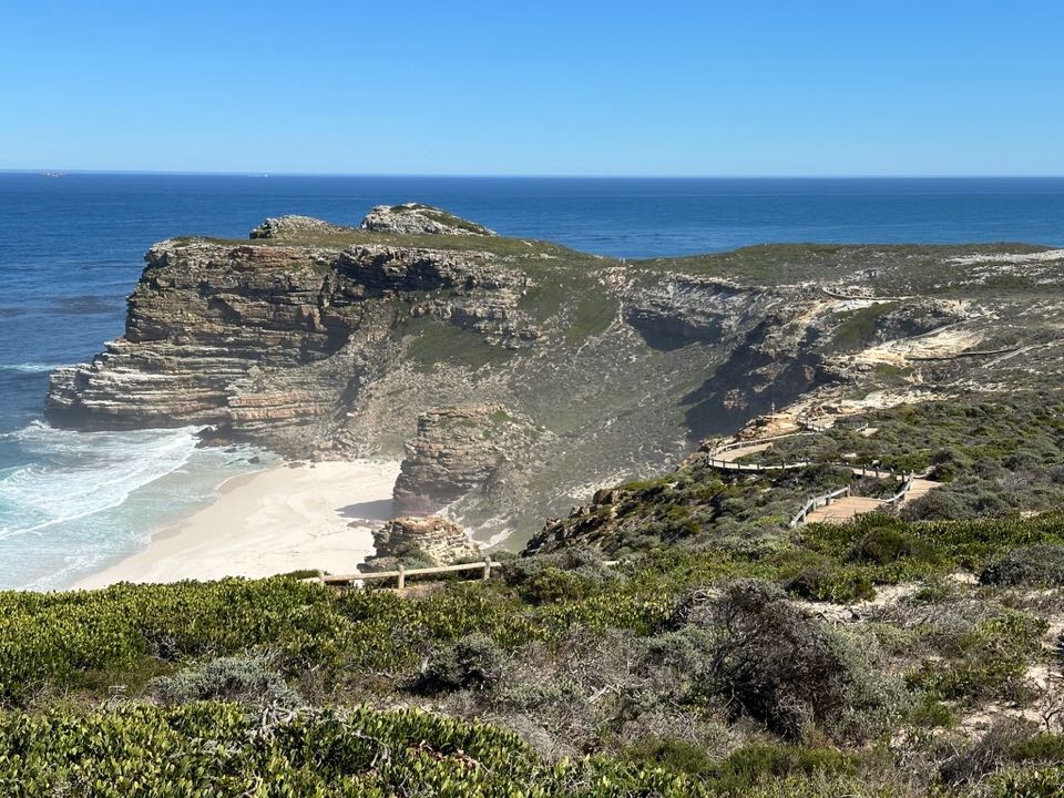 Cape Point