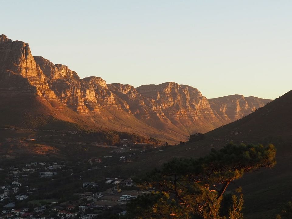 signal hill