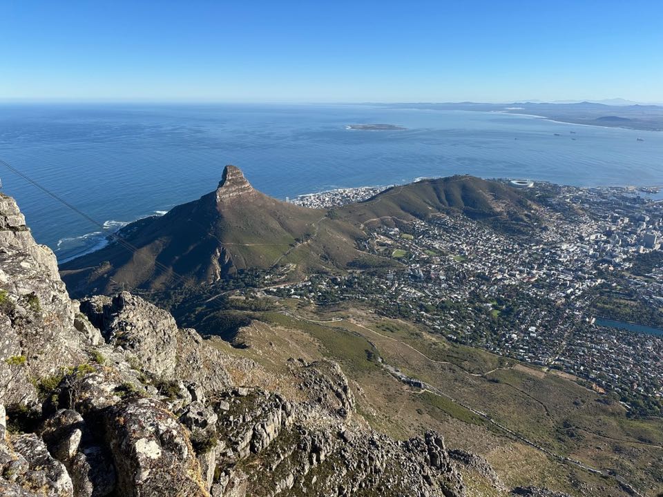 road trip afrique du sud