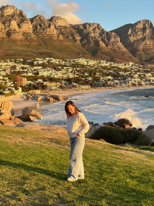 camps bay afrique du sud